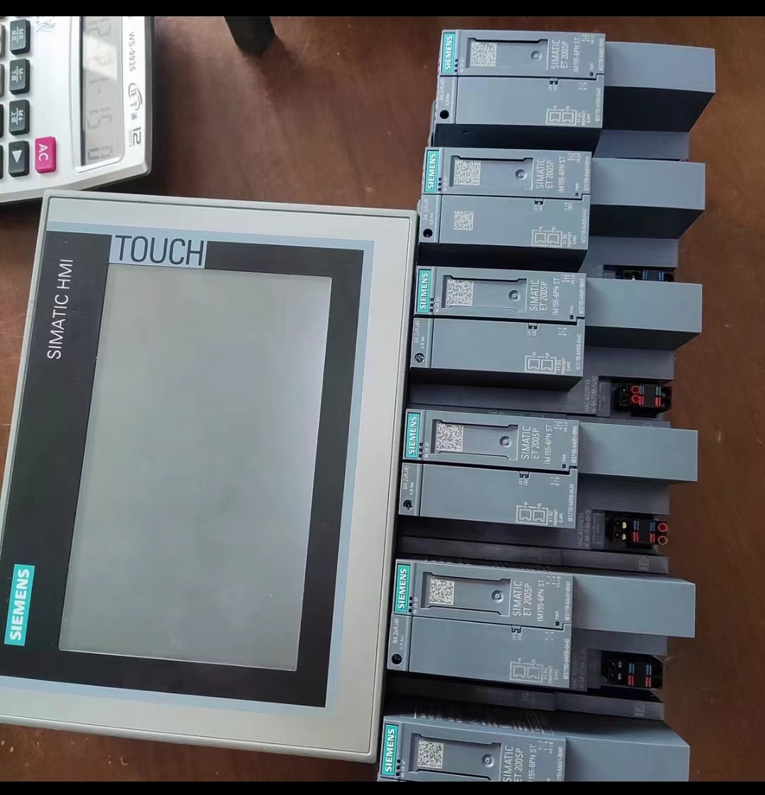 重庆西门子触摸屏回收