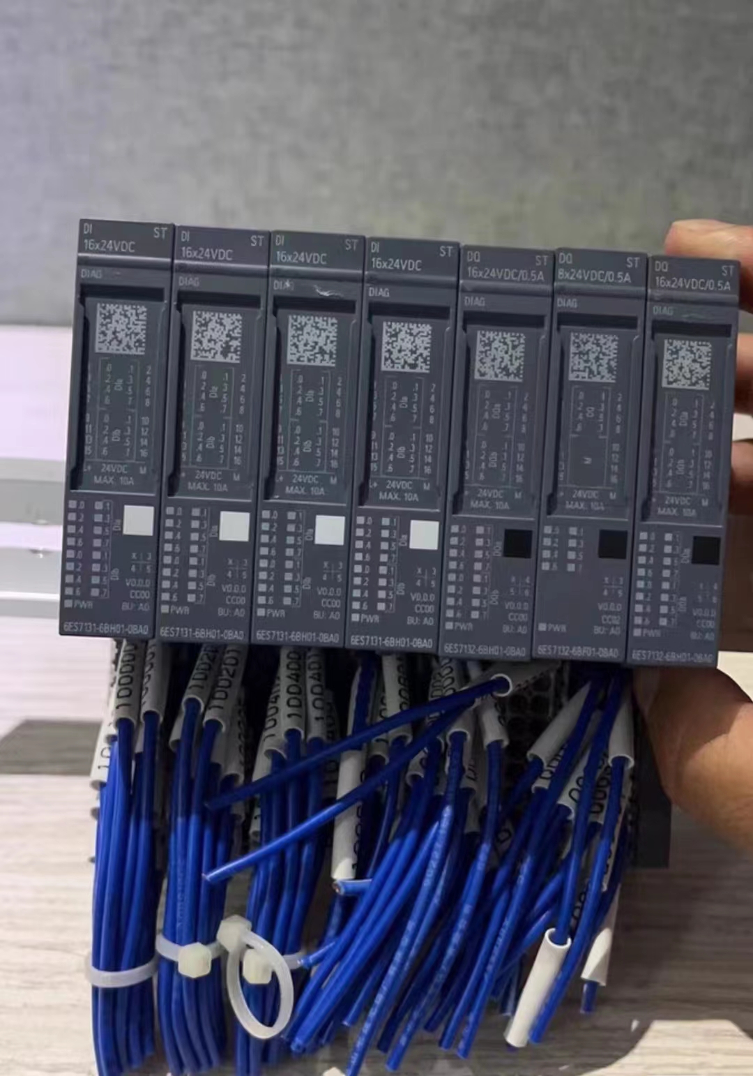 重庆西门子PLC回收