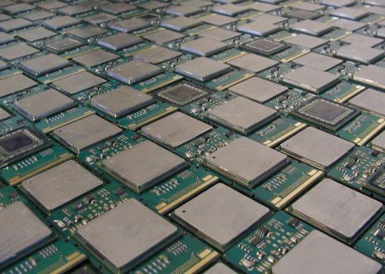 重庆废旧电路板回收