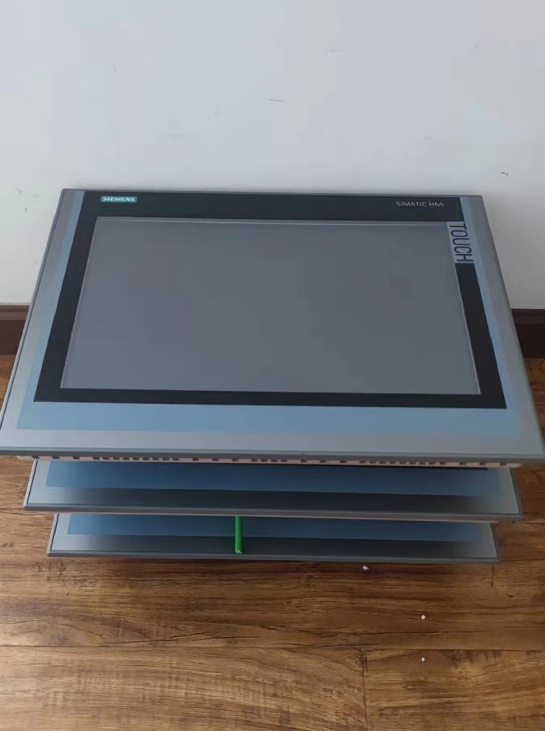 重庆西门子触摸屏回收