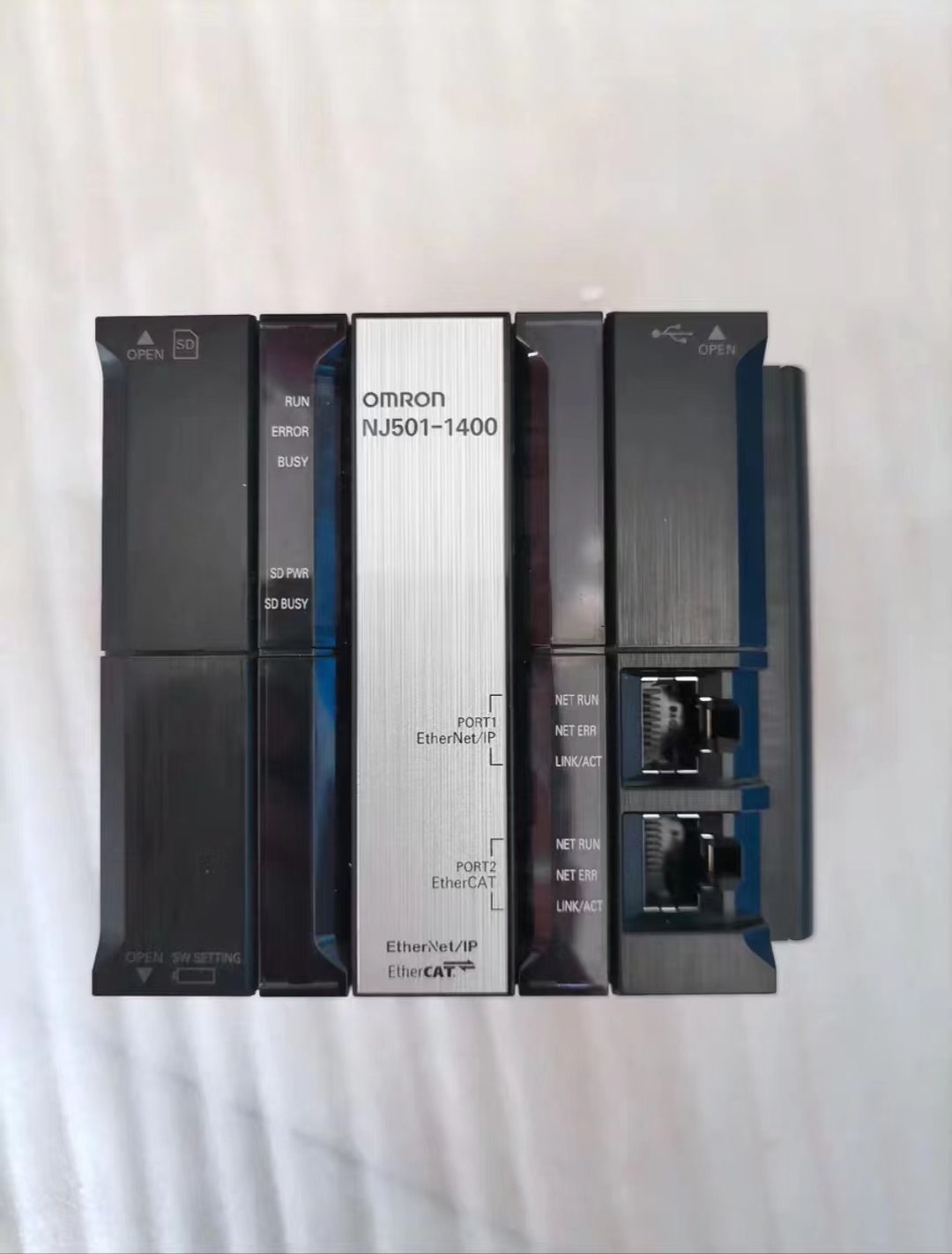 重庆欧姆龙PLC模块回收