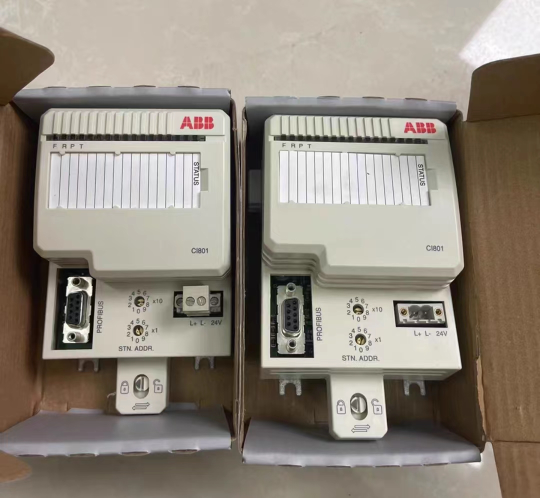 重庆ABB DCS模块回收