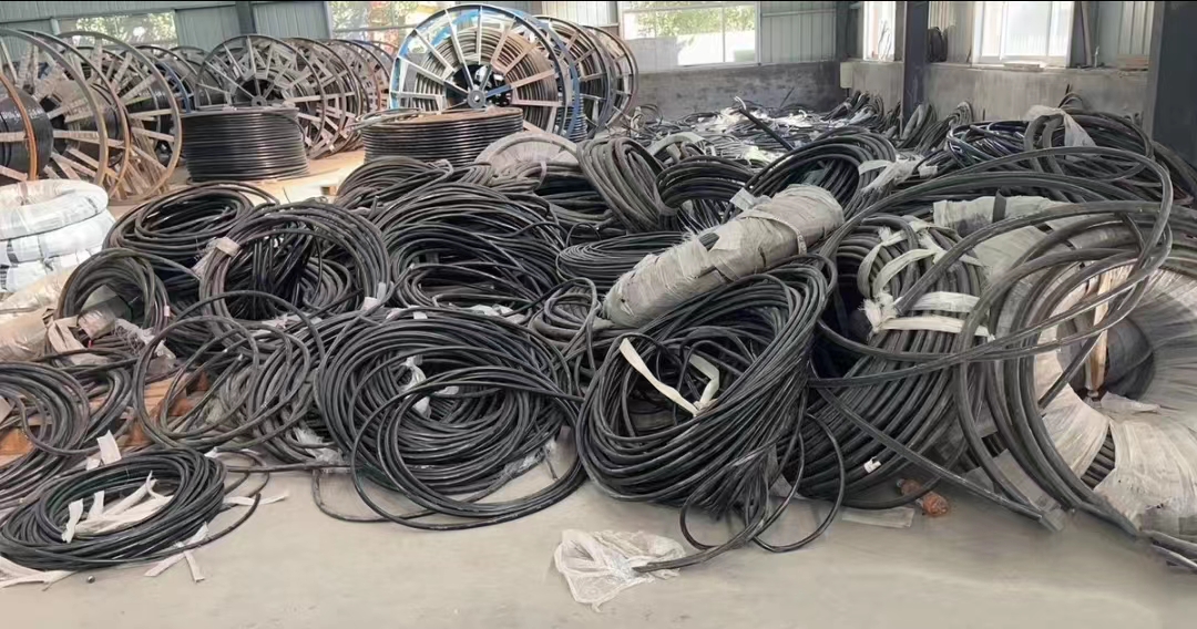 重庆废旧铜线回收