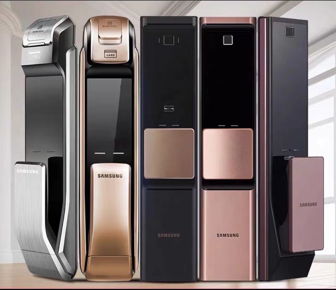 重庆智能锁回收