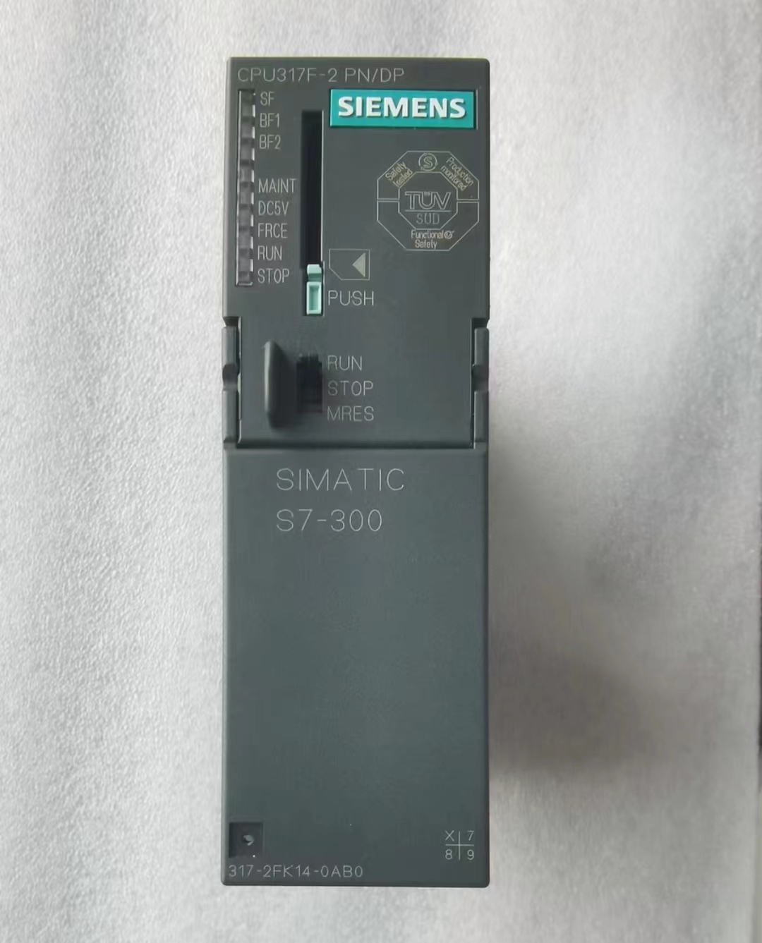 重庆西门子315PLC回收