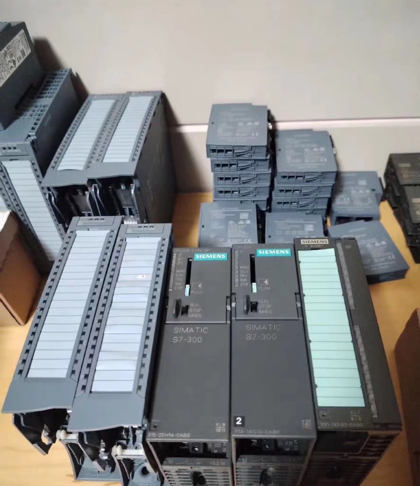 重庆西门子plc回收