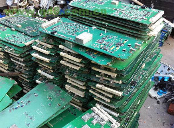重庆电子产品回收