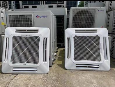 重庆旧空调回收电话，重庆空调回收公司