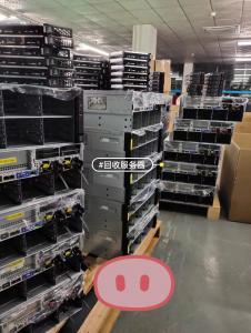 重庆HP、联想、DELL、浪潮服务器回收，重庆网络设备回收
