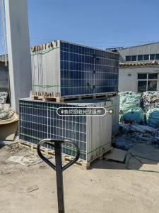 甘肃兰州光伏逆变器回收，光伏组件回收